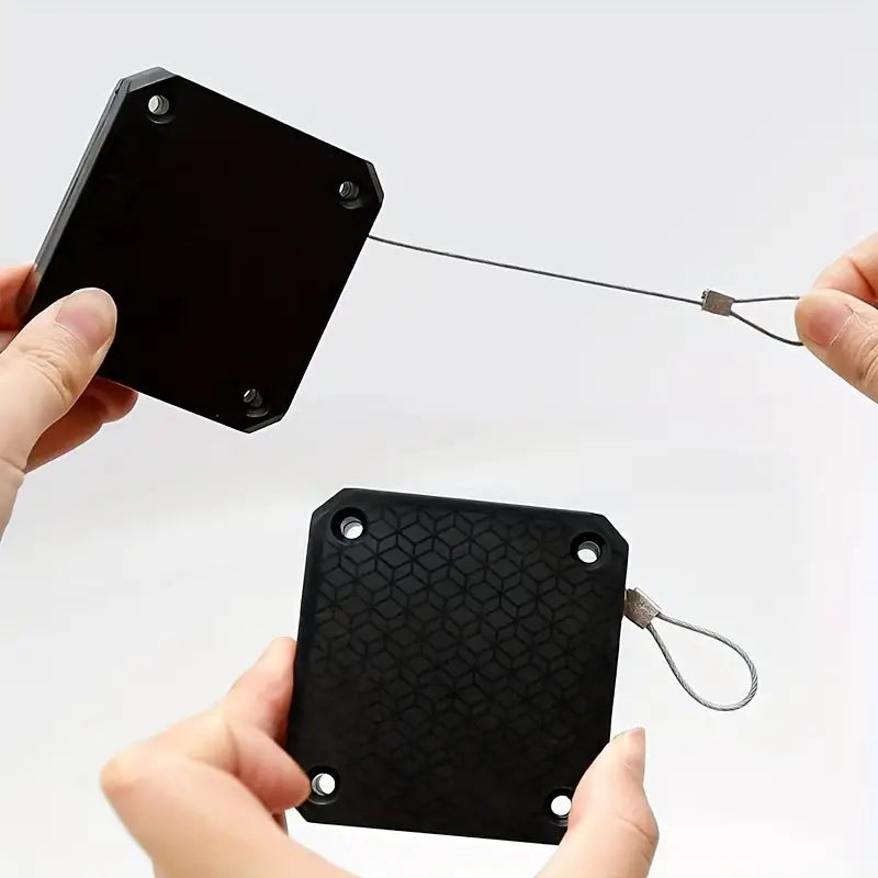 DISPOSITIVO CERRADOR DE PUERTAS AUTOMÁTICO - AUTOCLOSE™
