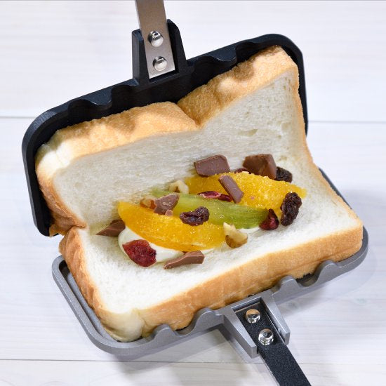 SARTÉN PARA SÁNDWICH - PANINIPRO™