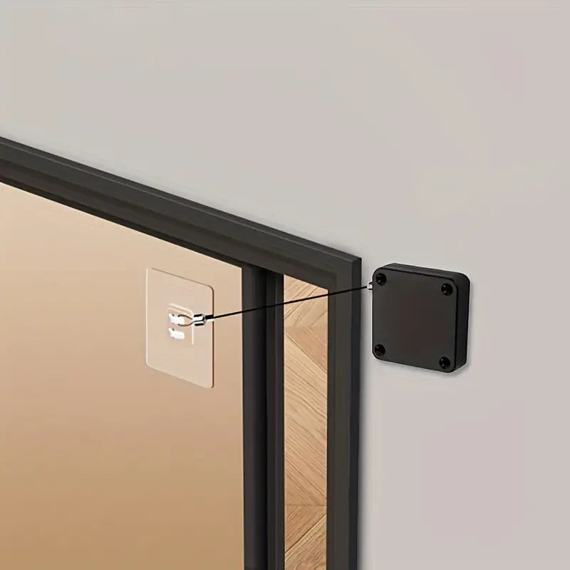 DISPOSITIVO CERRADOR DE PUERTAS AUTOMÁTICO - AUTOCLOSE™