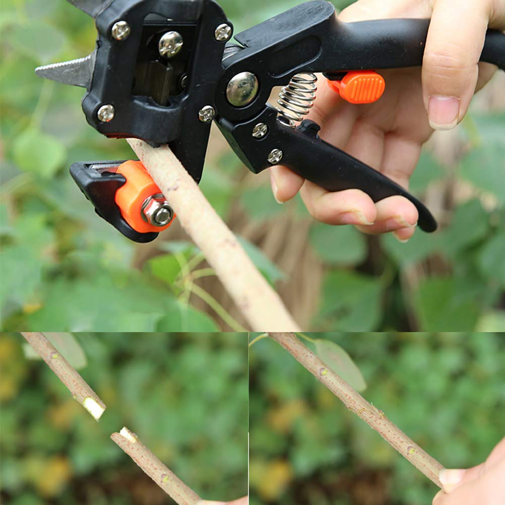 TIJERA PARA INJERTAR Y PODAR - PLANTMASTER™