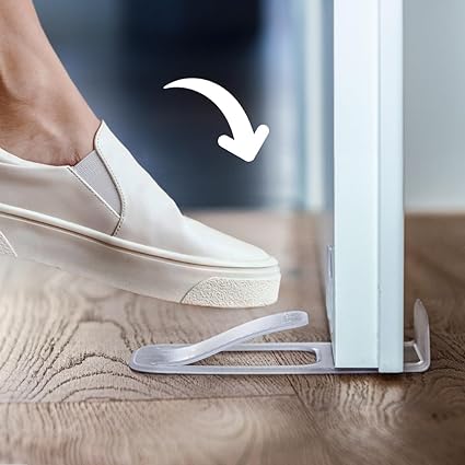 TOPE ELEGANTE PARA PUERTA - DOORGUARD™