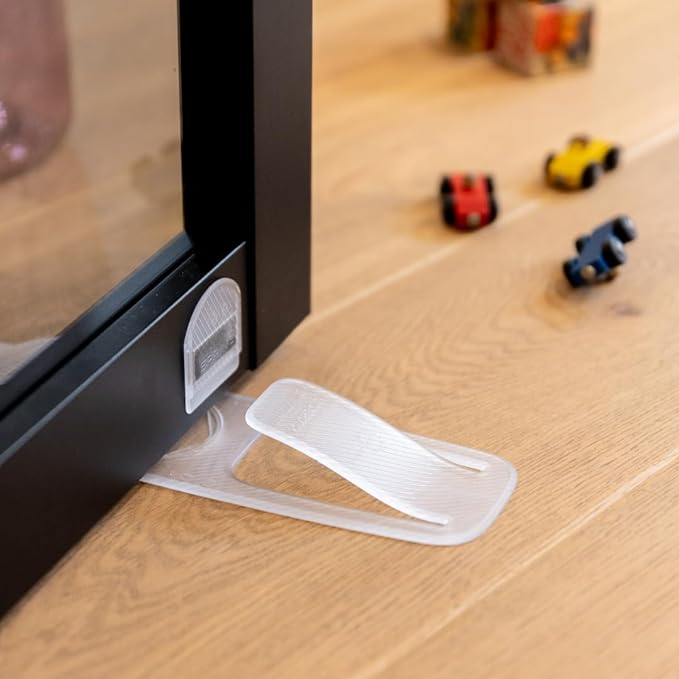 TOPE ELEGANTE PARA PUERTA - DOORGUARD™