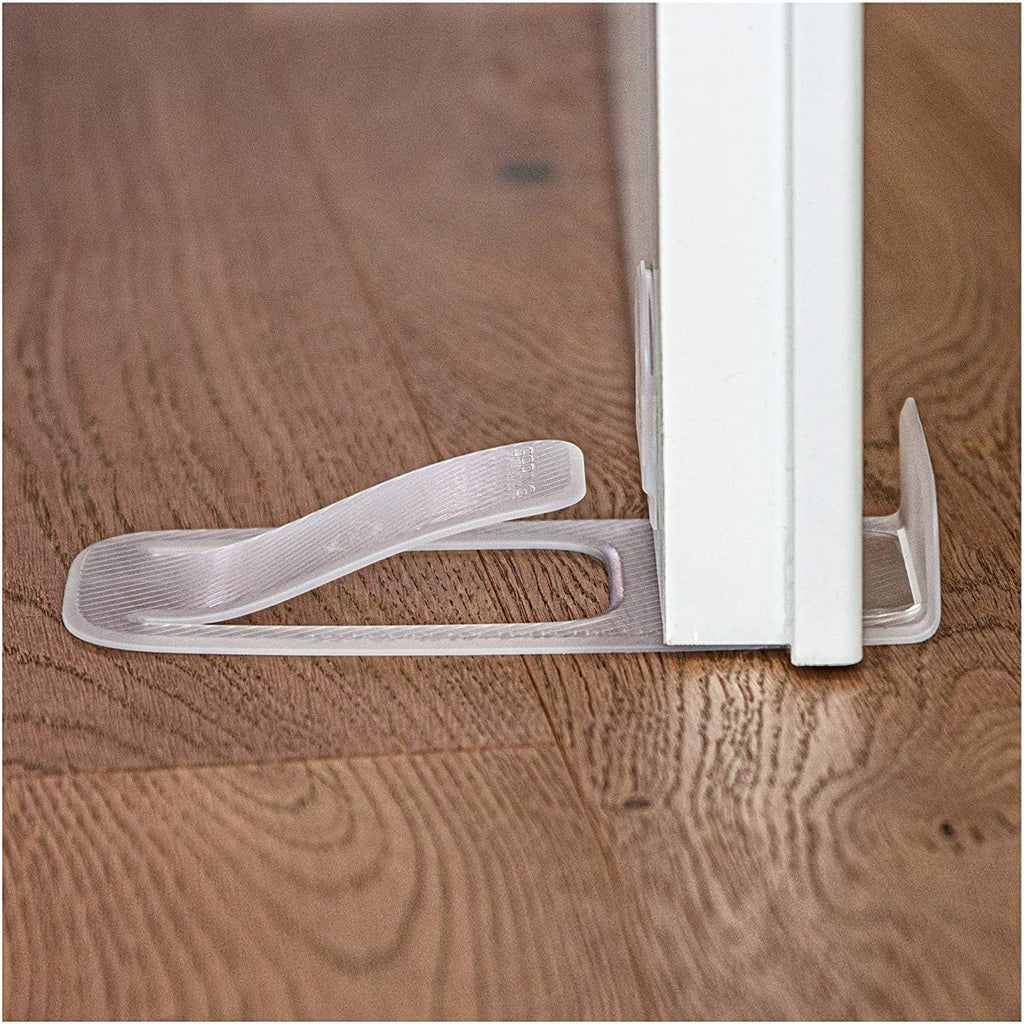 TOPE ELEGANTE PARA PUERTA - DOORGUARD™