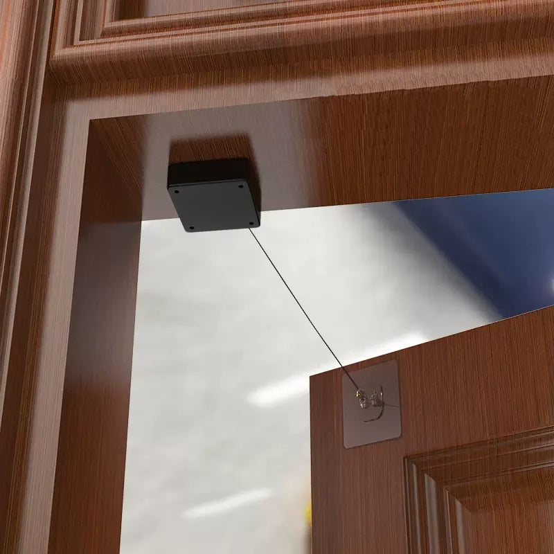 DISPOSITIVO CERRADOR DE PUERTAS AUTOMÁTICO - AUTOCLOSE™