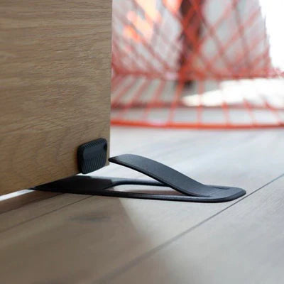 TOPE ELEGANTE PARA PUERTA - DOORGUARD™