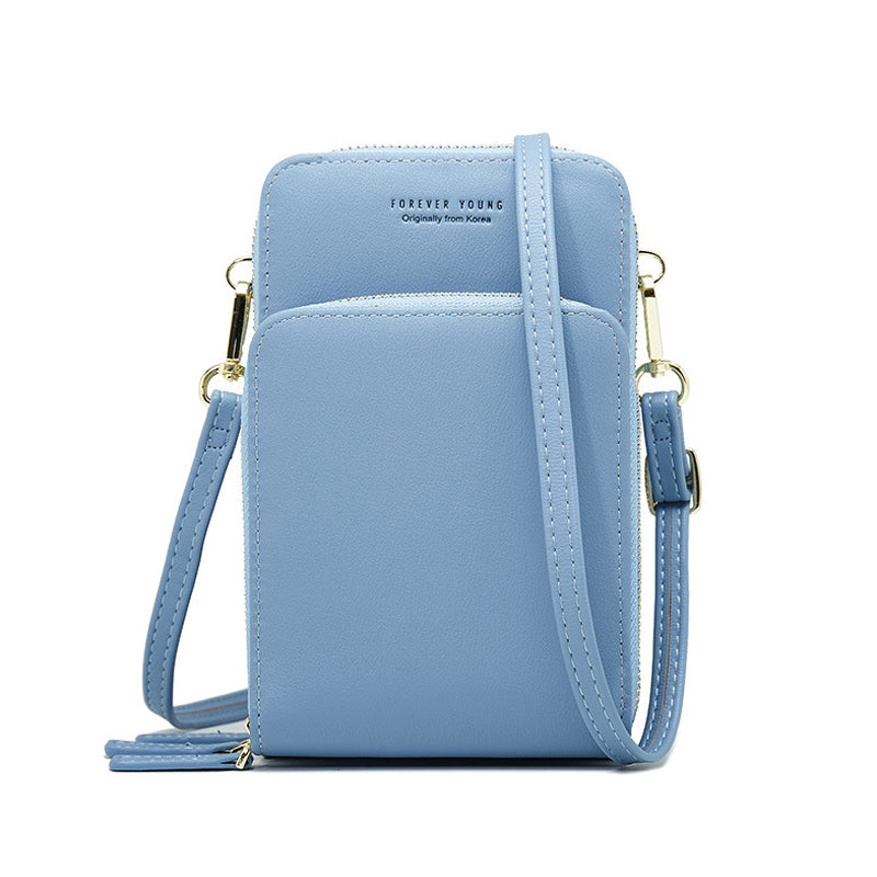 Bolso bandolero para dama - Minichick™