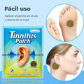 PARCHES DE TINITUS HERVAL - TINICALM™