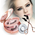 Pestañas magnéticas con aplicador - Eyeligth®