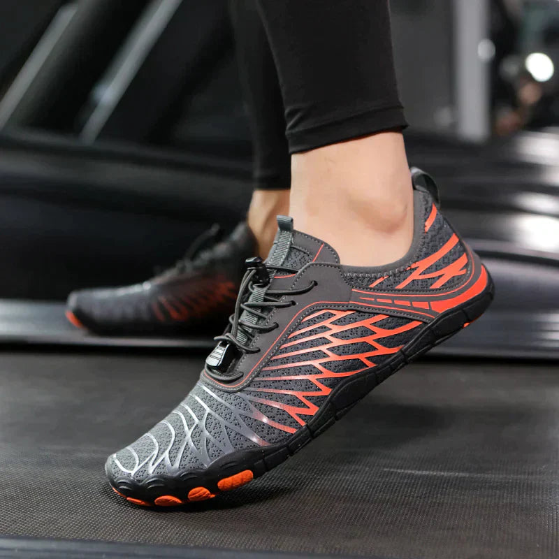 Zapatos minimalistas - Slimfit™ (Si compras dos pares, enviamos uno extra de regalo)