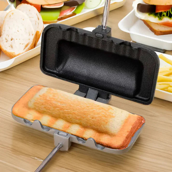 SARTÉN PARA SÁNDWICH - PANINIPRO™
