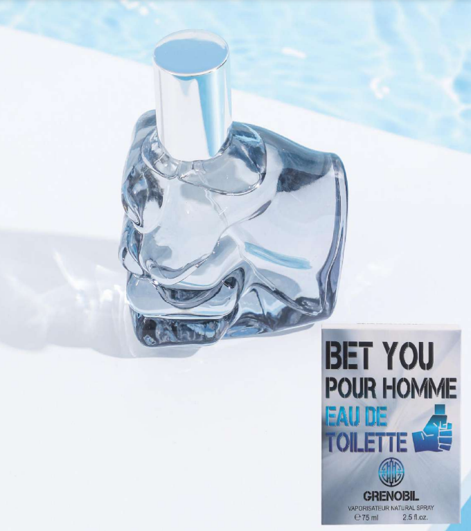 PERFUMES DE SEDUCCIÓN CON FEROMONAS - FEROMAGIC™
