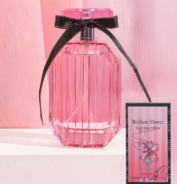 PERFUME FEMENINO DE SEDUCCIÓN CON FEROMONAS - FEROMAGIC™