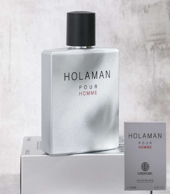 PERFUMES DE SEDUCCIÓN CON FEROMONAS - FEROMAGIC™