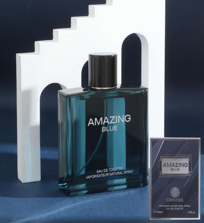 PERFUMES DE SEDUCCIÓN CON FEROMONAS - FEROMAGIC™