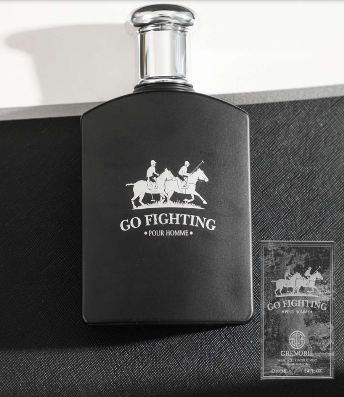 PERFUMES DE SEDUCCIÓN CON FEROMONAS - FEROMAGIC™