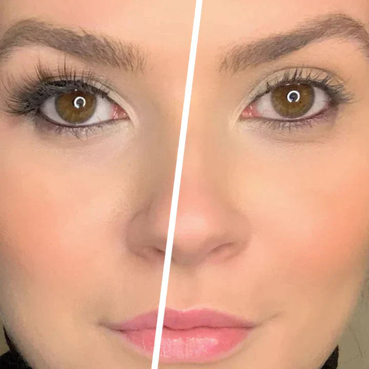 Pestañas magnéticas con aplicador - Eyeligth®