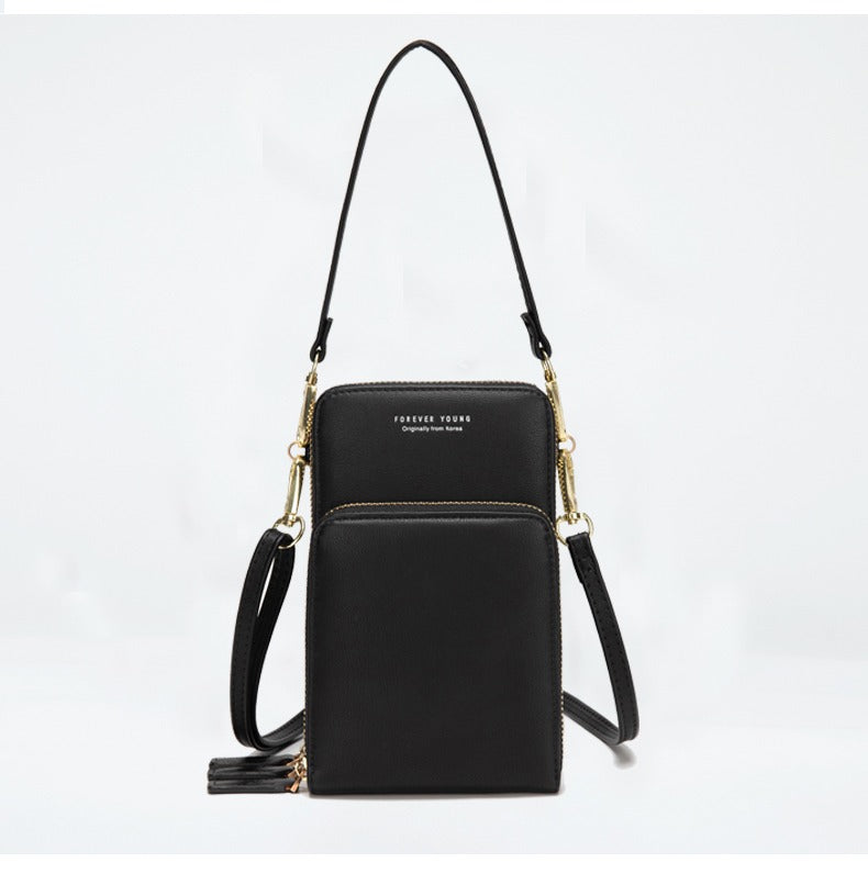 Bolso bandolero para dama - Minichick™