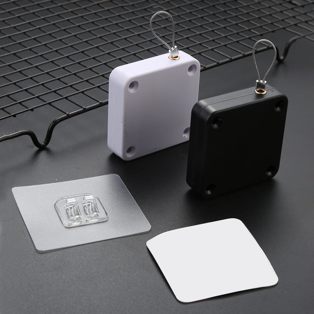 DISPOSITIVO CERRADOR DE PUERTAS AUTOMÁTICO - AUTOCLOSE™