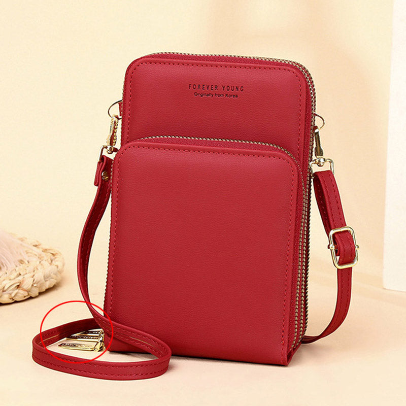Bolso bandolero para dama - Minichick™