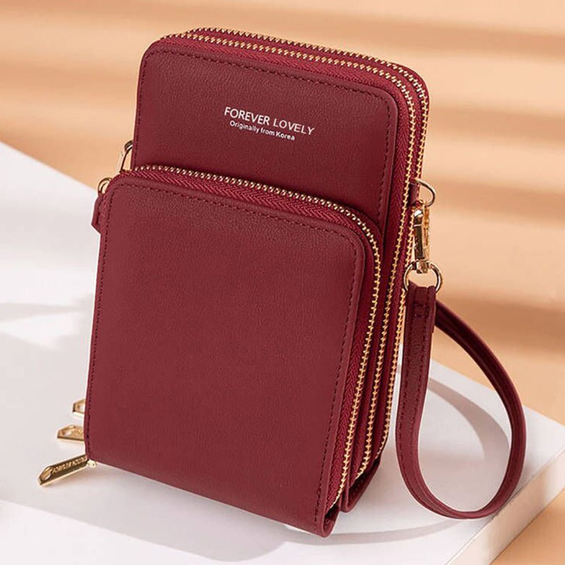 Bolso bandolero para dama - Minichick™