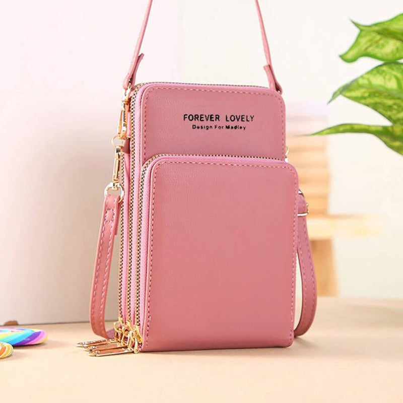 Bolso bandolero para dama - Minichick™