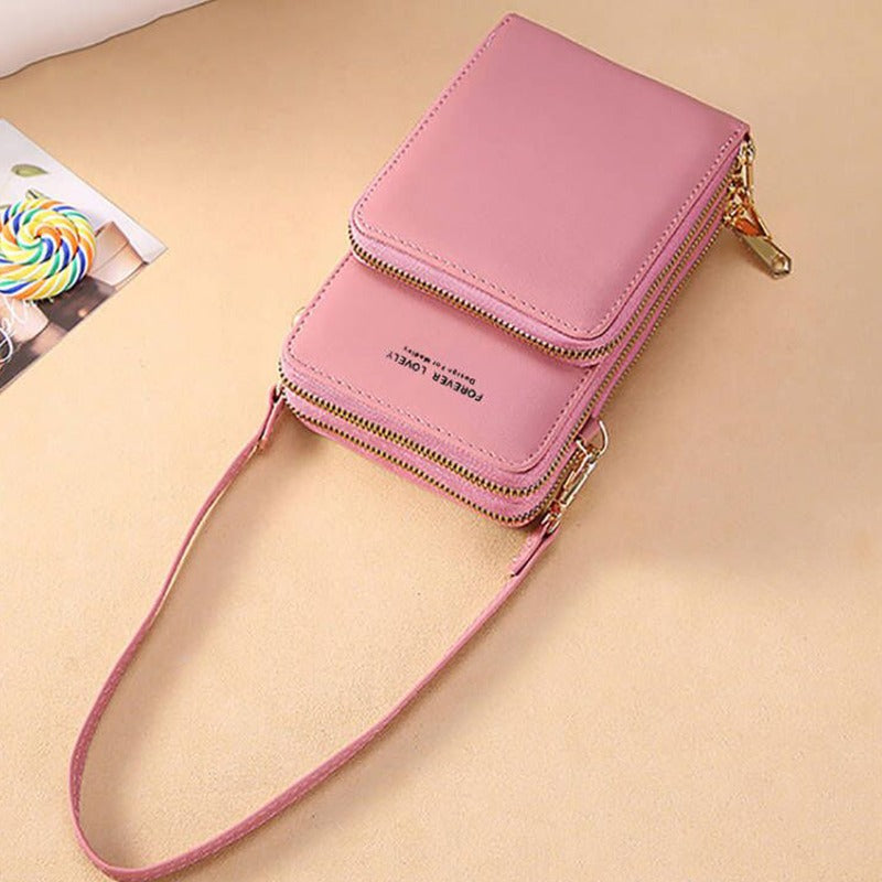 Bolso bandolero para dama - Minichick™