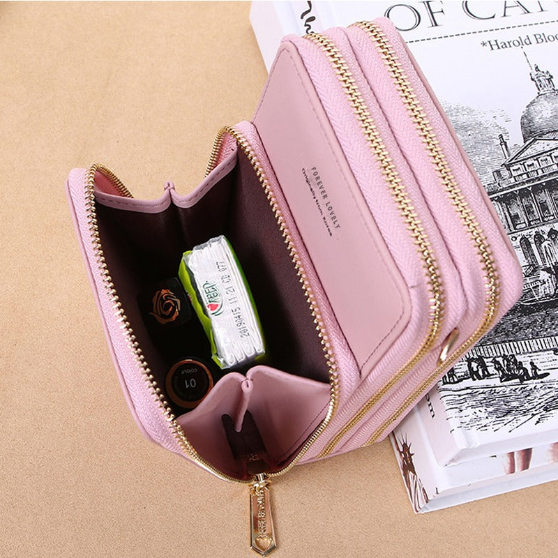 Bolso bandolero para dama - Minichick™