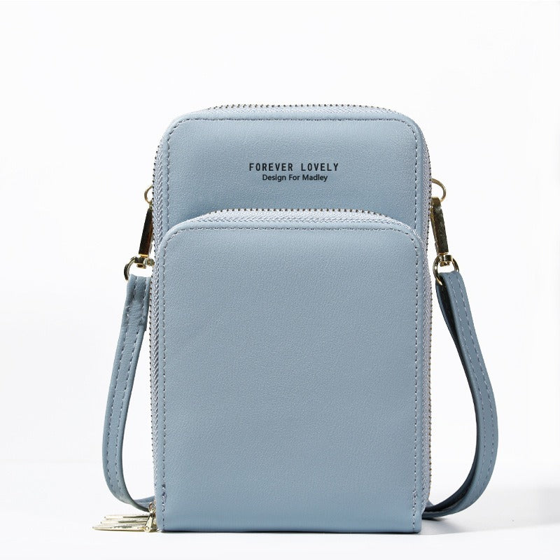 Bolso bandolero para dama - Minichick™